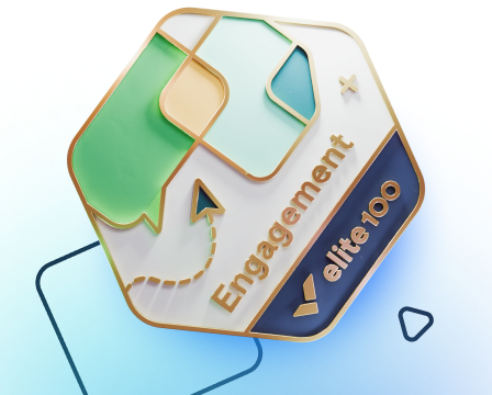 <p>Engagement<br></p>