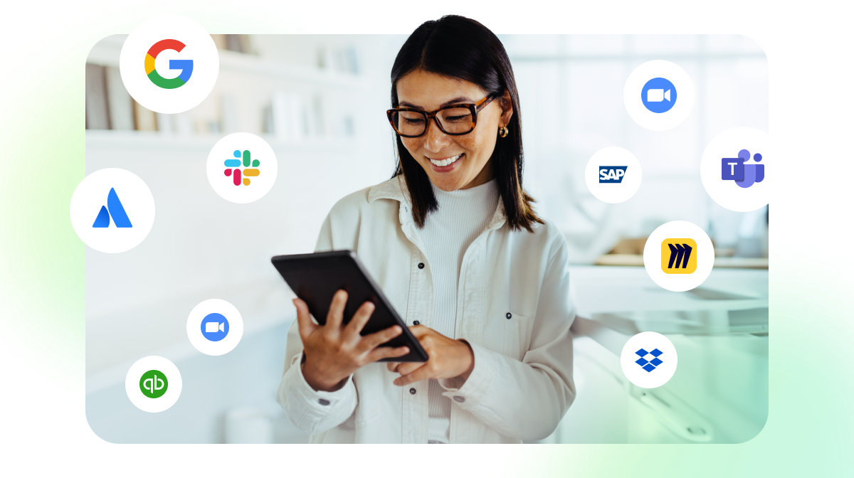 Bento image Integrations new thin