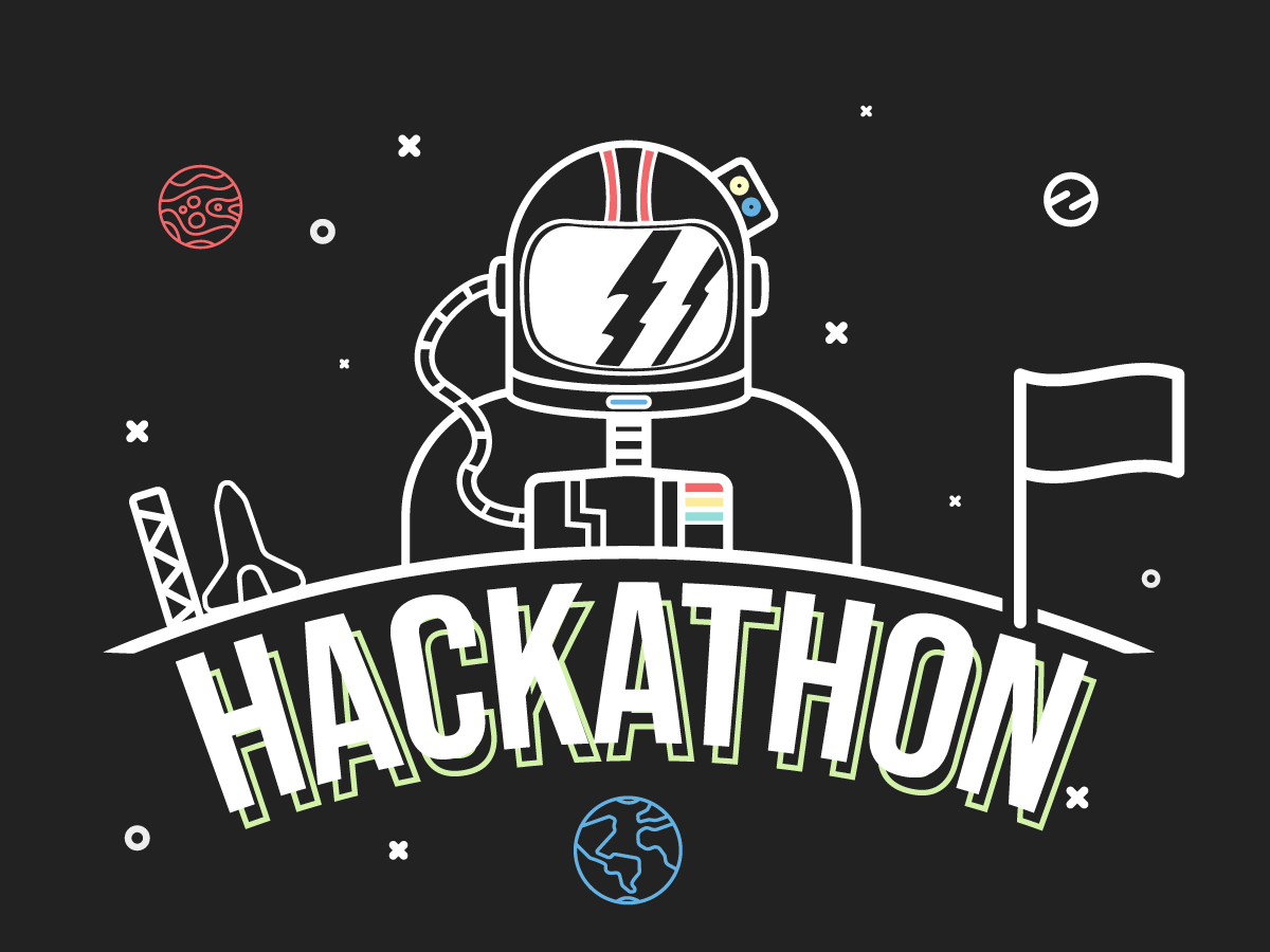 Organizing a Hackathon