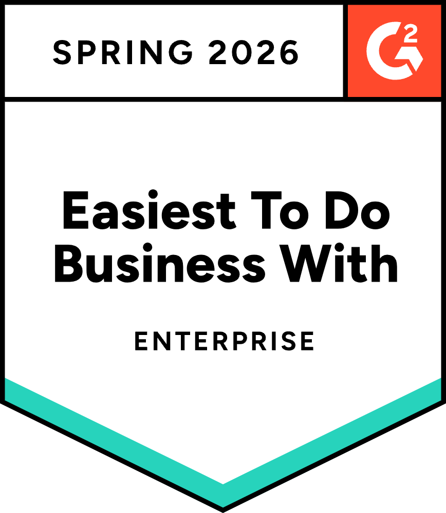 Mindmapping software praised as easiest to do business with for enterprises.