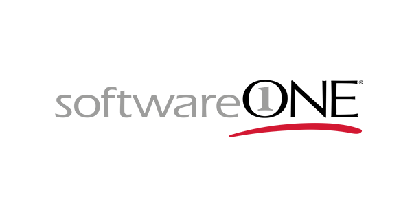 SoftwareONE