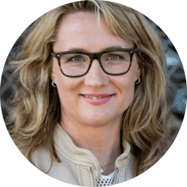 Photo Rebrand Customer Speaker Skona Jenny Sagstr