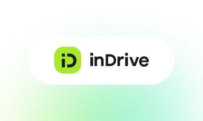 <p>inDrive Is on the Road to Success With Wrike</p>