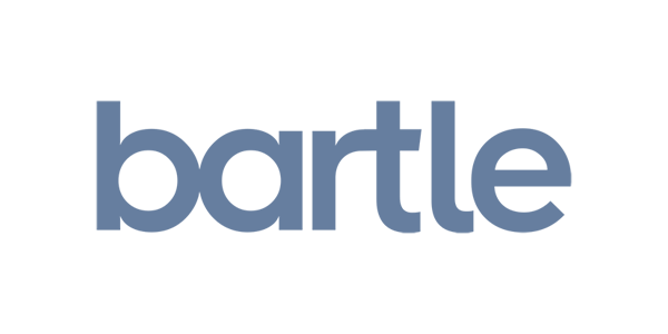Bartle logo.
