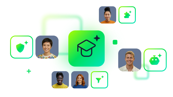 Wrike AI promo banner