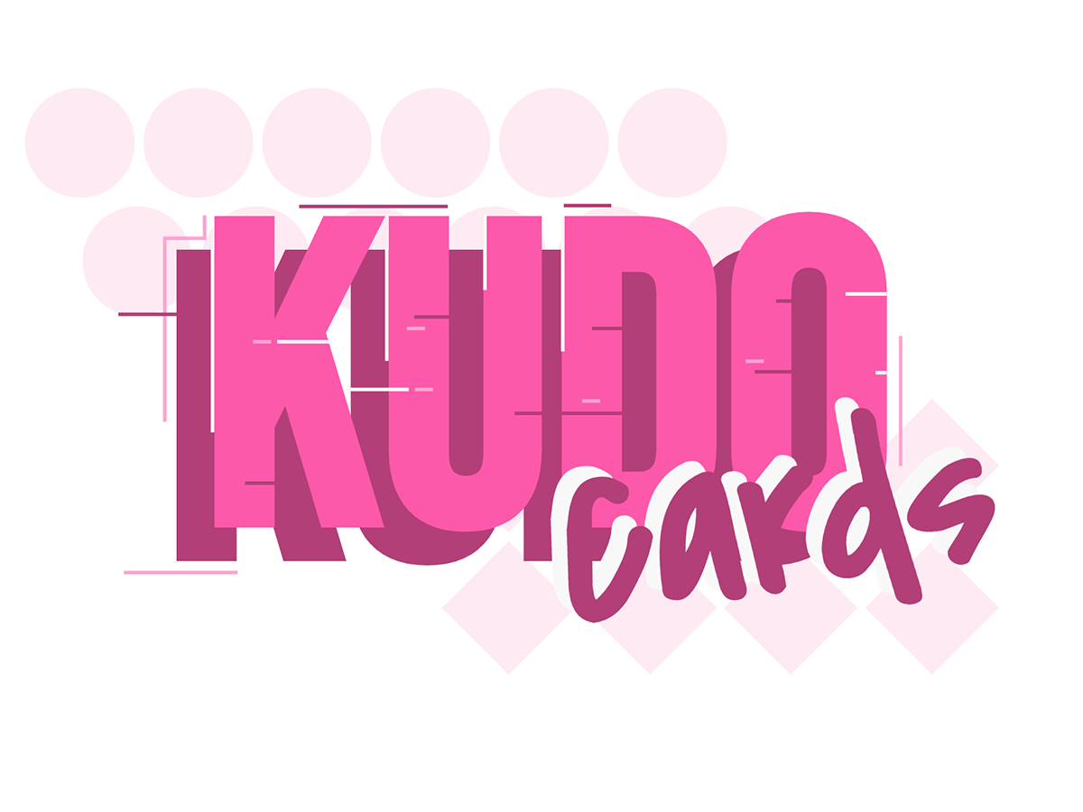 Kudo Cards