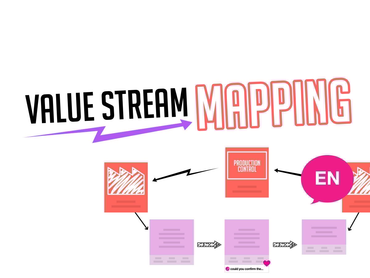 Value Stream Mapping