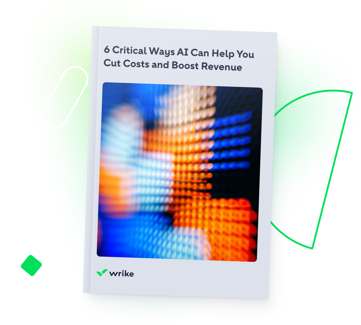 <p><span>6 Critical Ways AI Can Help You Cut Costs and Boost Revenue</span></p>