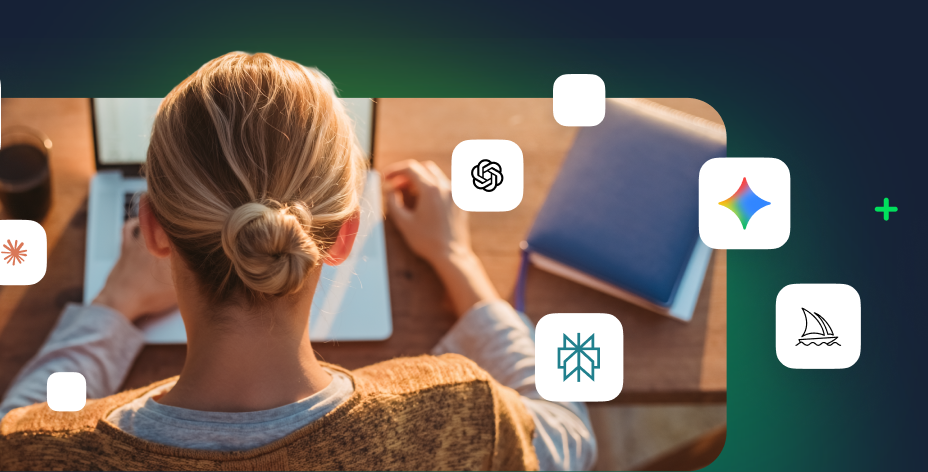 New! “The Age of Connected Intelligence” global survey