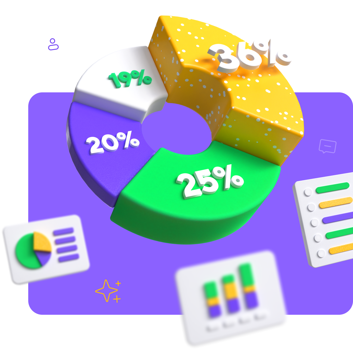 Hero Image Project Management Trial 3d A