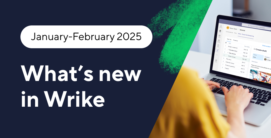 January - February 2025