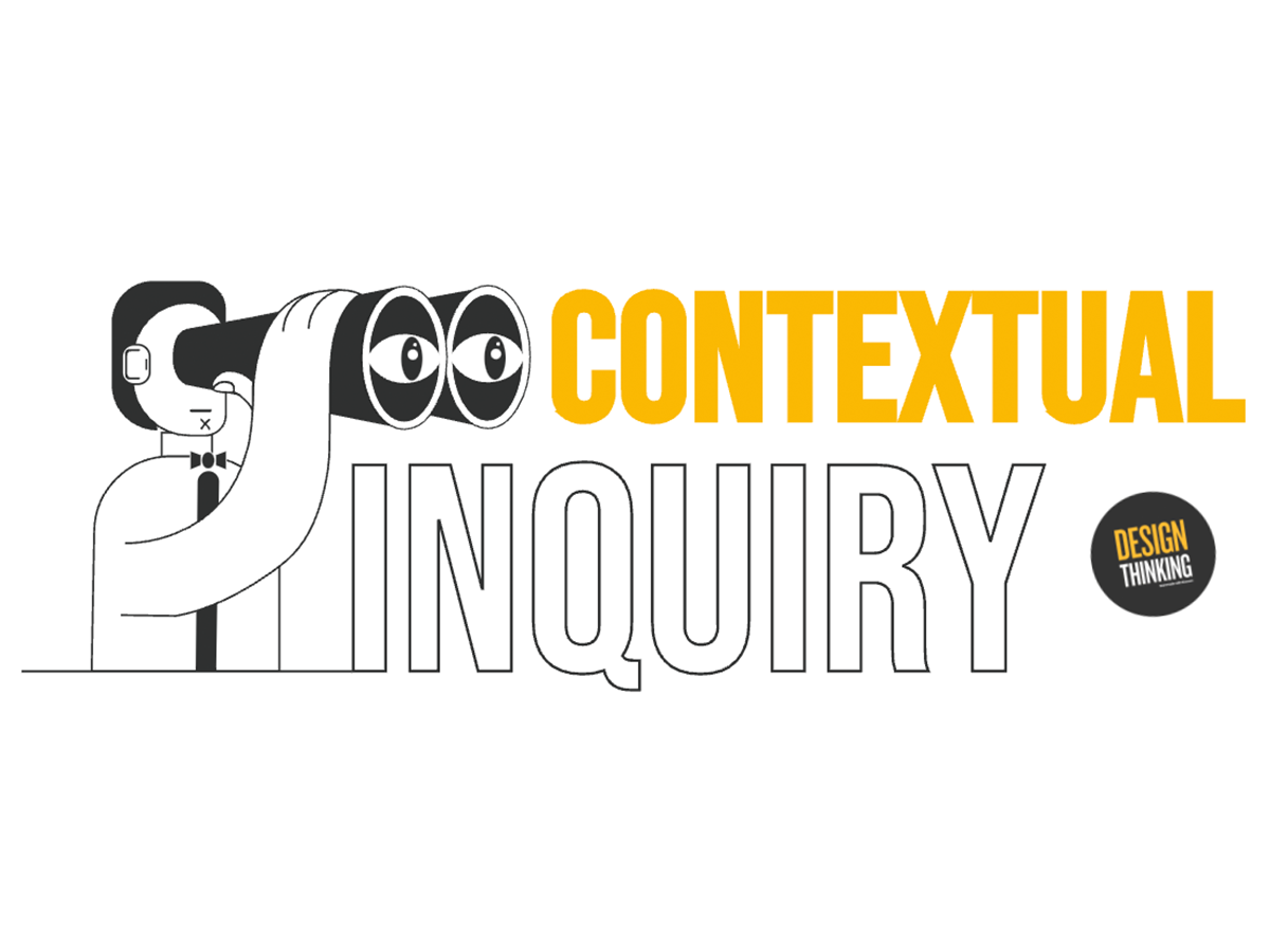 Contextual Inquiry