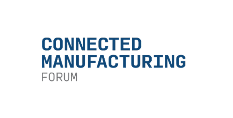 Connected Mfg Conference Sponsorship