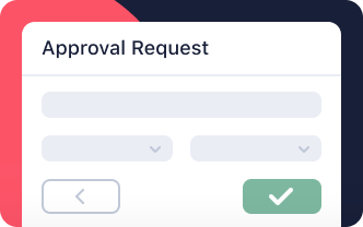 <h5>Proofing and approvals<br></h5>