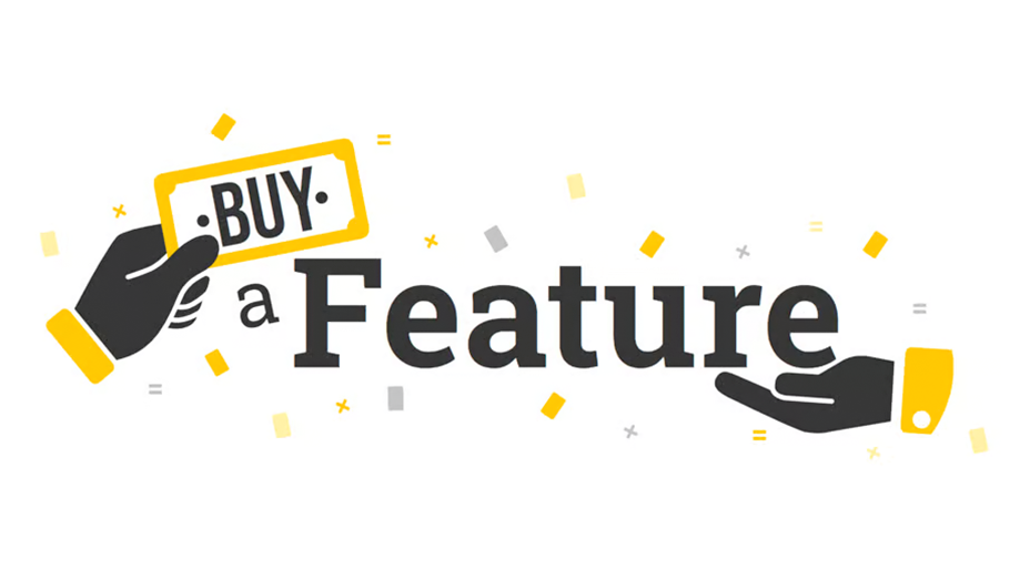 Easier decision-making thanks to this feature prioritization template.