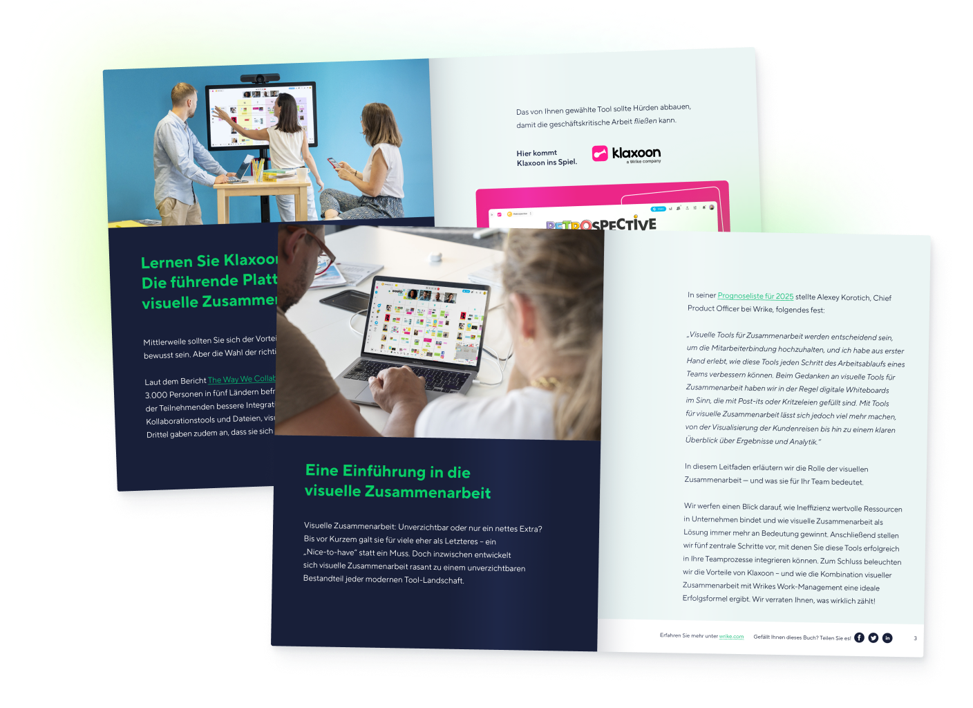 Beschleunigte Produktentwicklung in der Fertigung mit digitalem Projektmanagement.