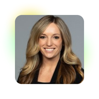 Caitlin Henry<br>