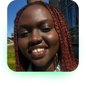 Lynette Mutungi
