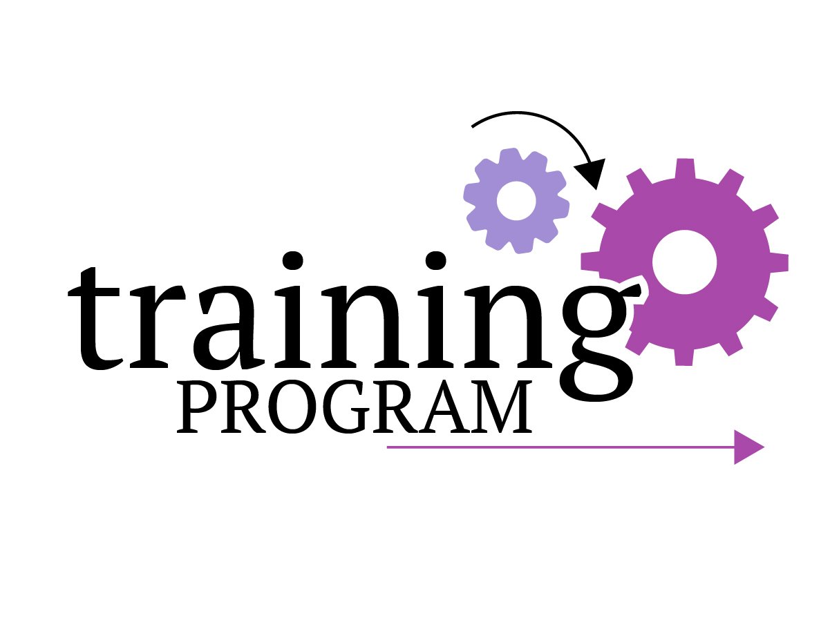 Training program