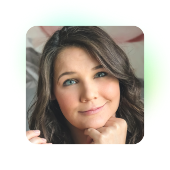Sarah Ogalla<br>