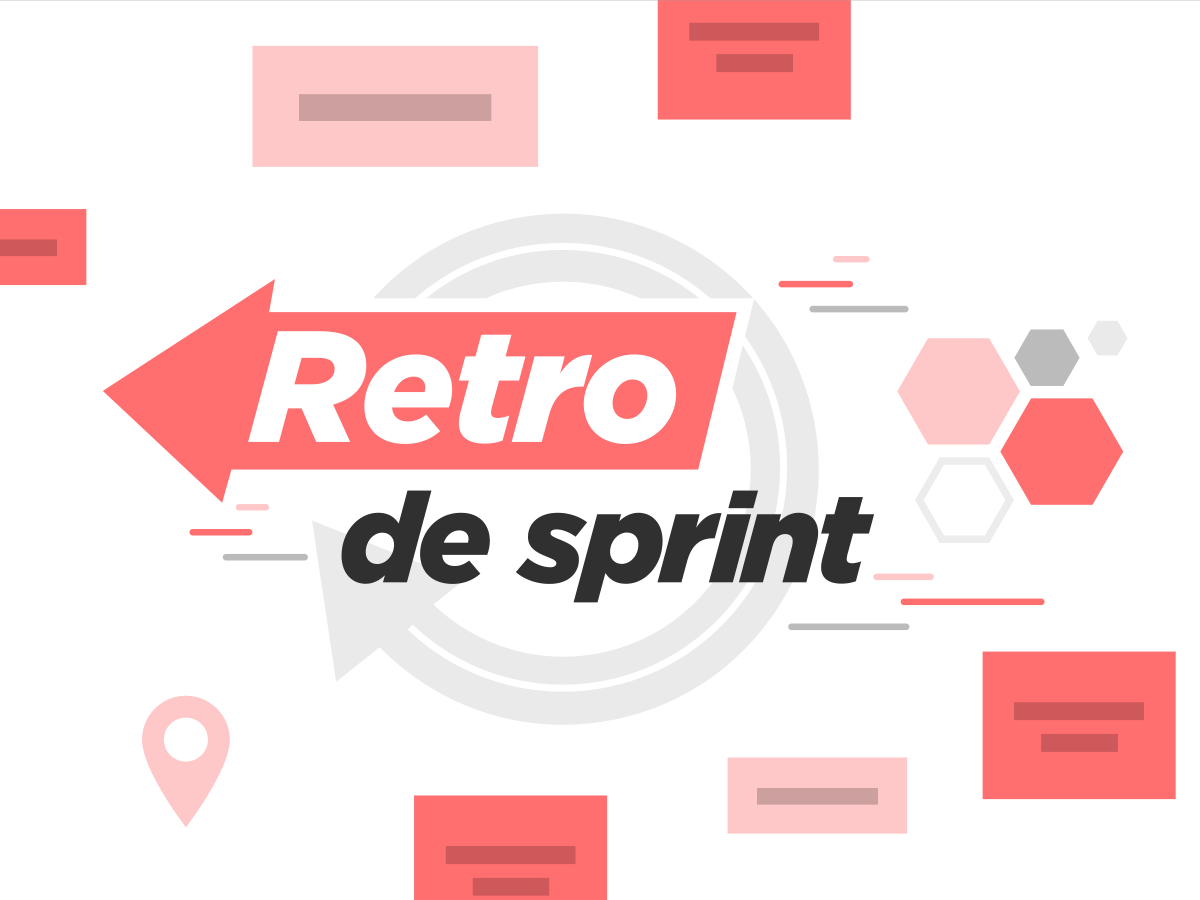 Rétro de sprint