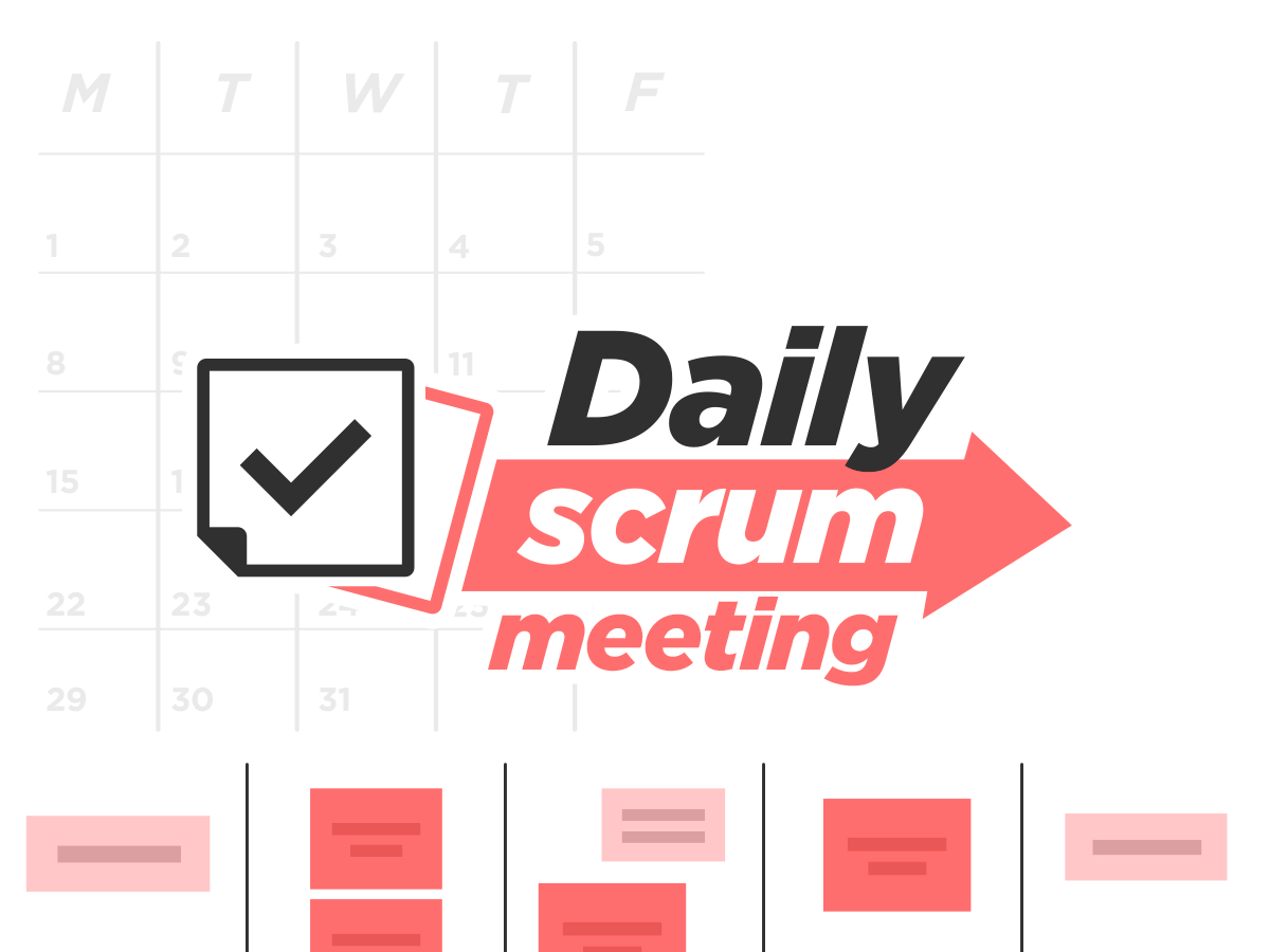 Daily Scrum Meeting