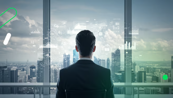 Proprietary data: The key to next-level agentic AI