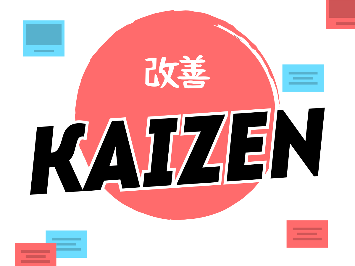 Kaizen