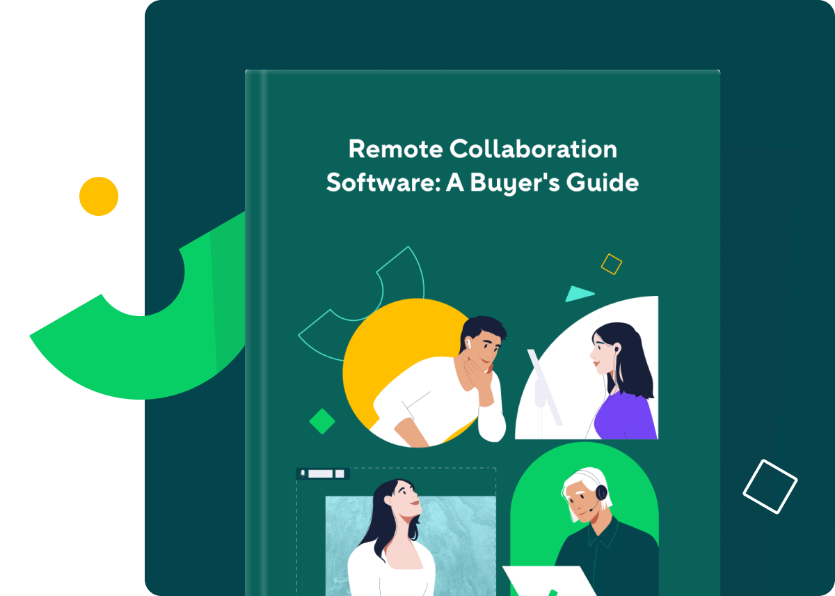 <p>Remote Collaboration Software: A Buyer’s Guide</p>