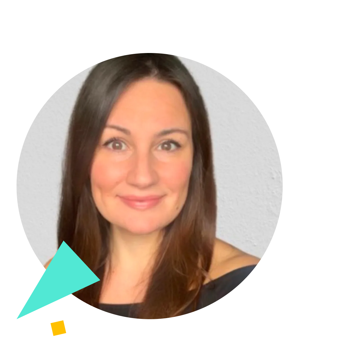 Rebrand Promo Speaker Laura Lanfranconi