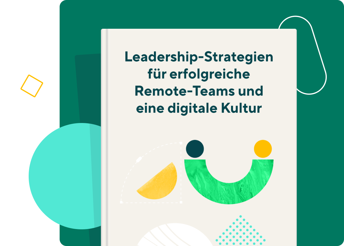 <p>Strategien für das Management von Remote-Teams und Aufbau einer digitalen Kultur</p>