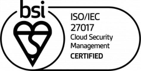 <h5>ISO/IEC 27017:2015</h5>