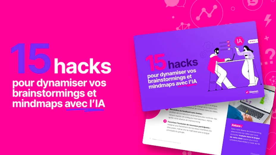 Guide : 15 façons de booster le brainstorming avec l'IA