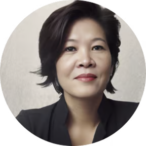 Marie-Christine Vuong, Sopra Steria.