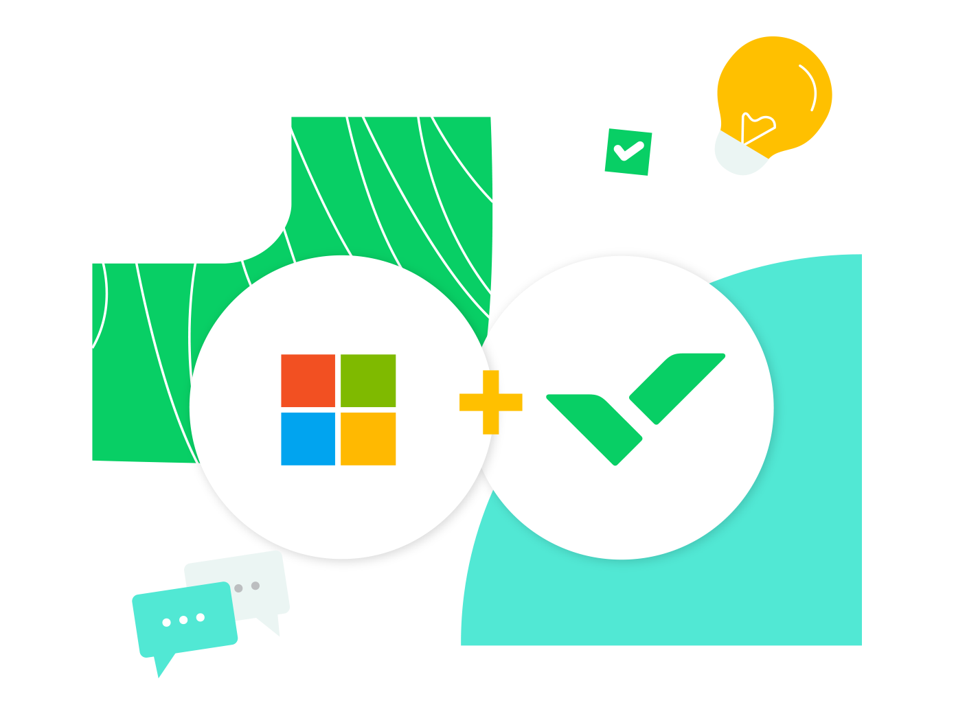 <p>Maximize Your Teamwork with Wrike and Microsoft</p>