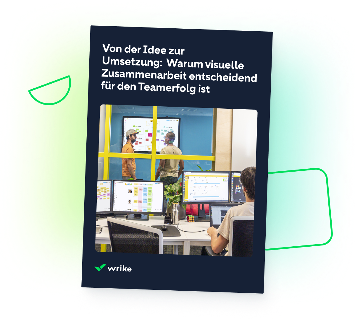 E-Book zur Beschleunigung der Produktentwicklung in der Fertigung.