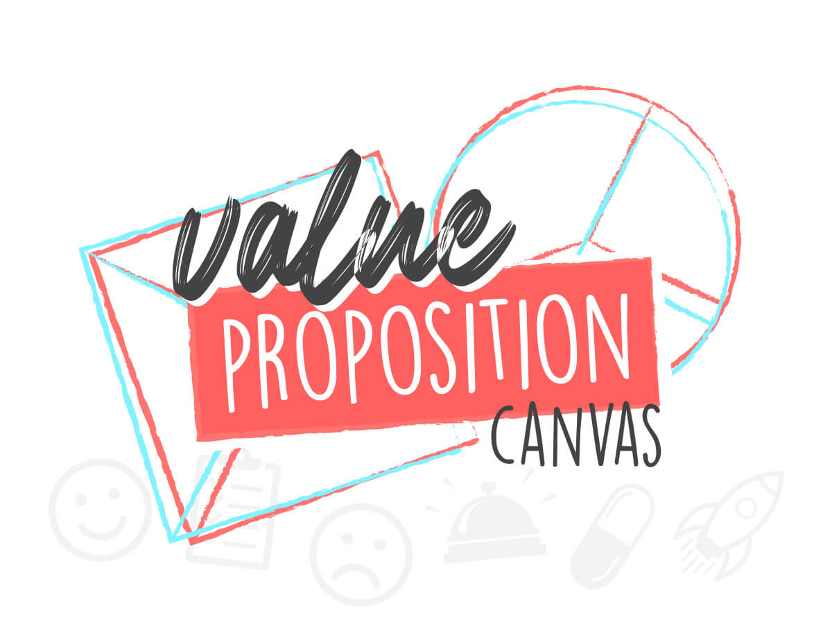 Value Proposition Canvas template preview