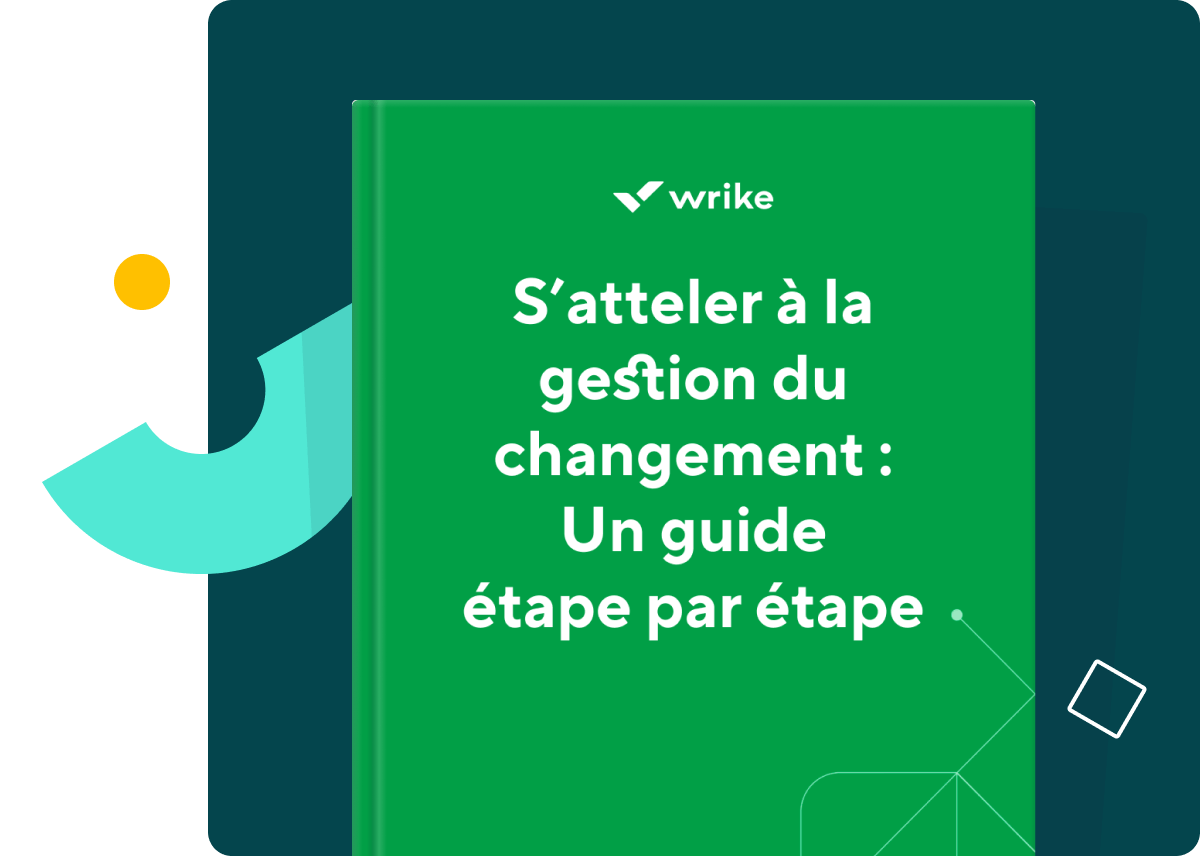 <p>Bonnes pratiques pour gérer le changement au sein de votre entreprise</p>