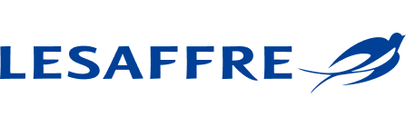 Lesaffre logo.