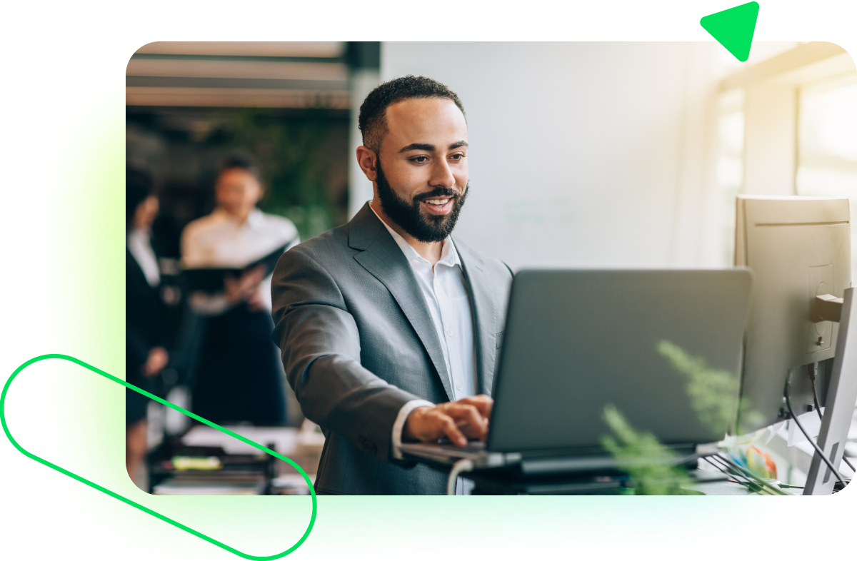 Hero Image Industries Risk Manager
