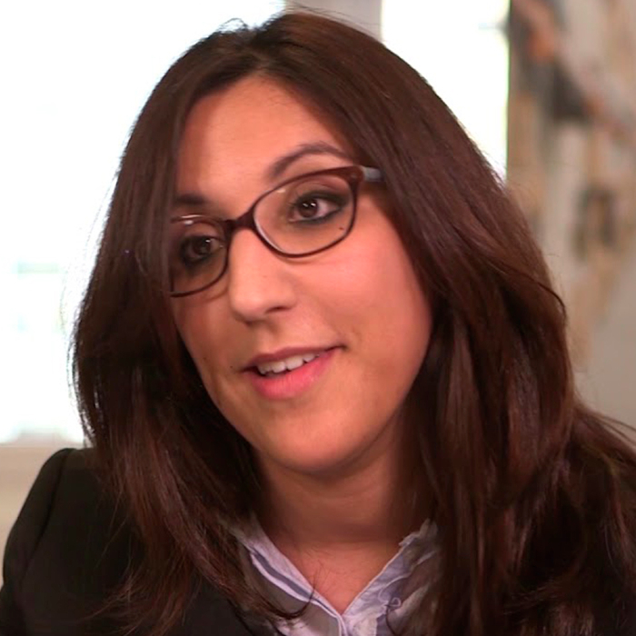 Aurélie Divaré & Sihem El Ouassini