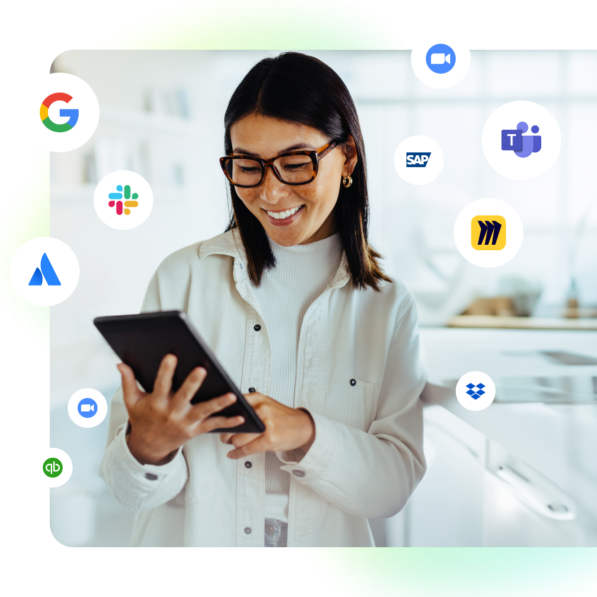 Bento image Integrations new wide
