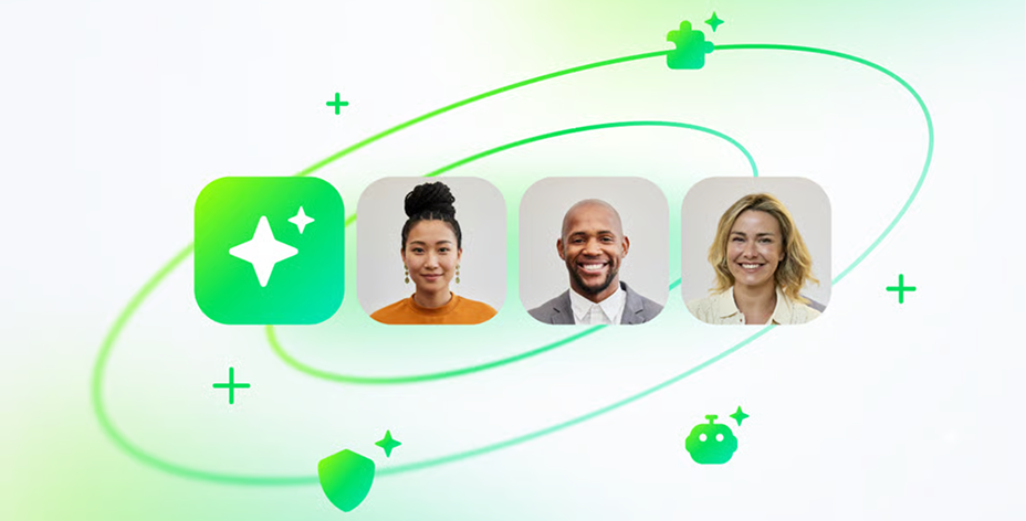 Wrike agents: No-code AI for supercharged productivity