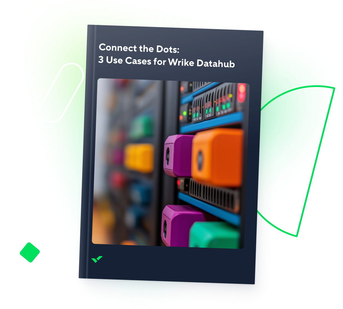 <p>Connect the Dots: 3 Use Cases for Wrike Datahub</p>