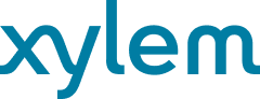 Xylem logo.