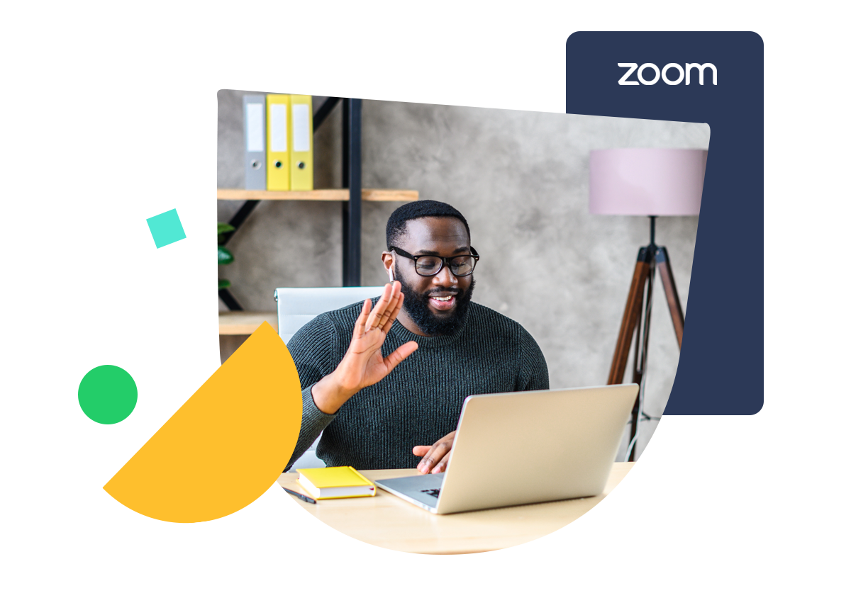 <p>Make your Meetings More Productive with Wrike and Zoom</p>