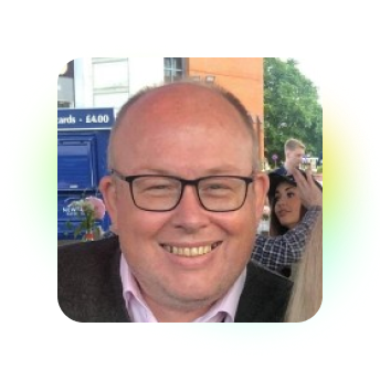 Mark Beardmore