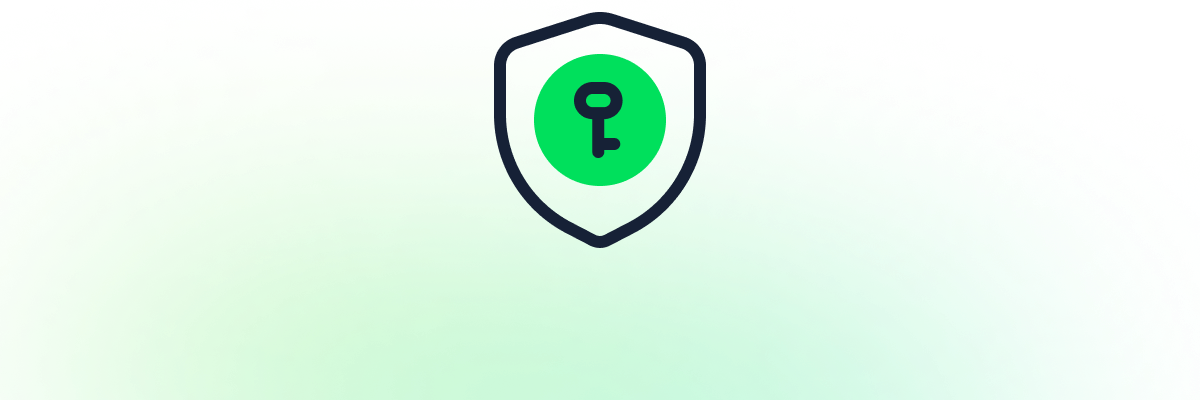 <p>Stay secure with enterprise-grade security<br></p>