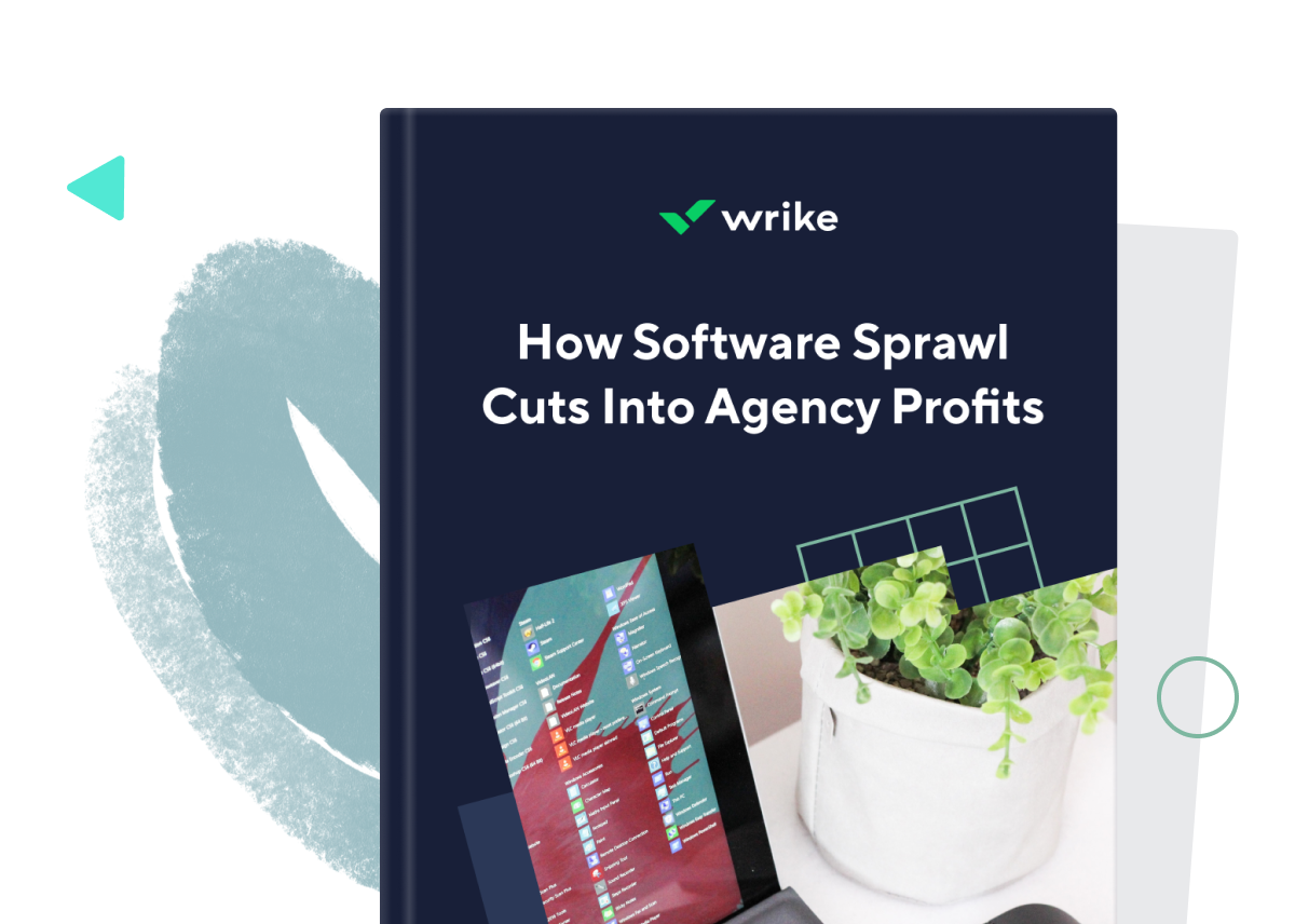 <p><span>How Software Sprawl Cuts Into Agency Profits</span></p>