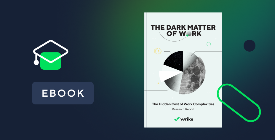 Dark Matter of Work: The Hidden Cost of Work Complexities